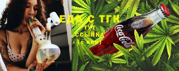 трава Инта