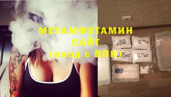 трава Инта